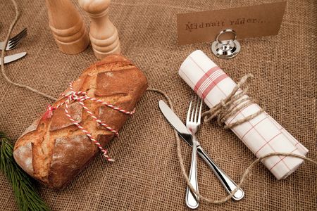 Matkniv 227 mm Opera