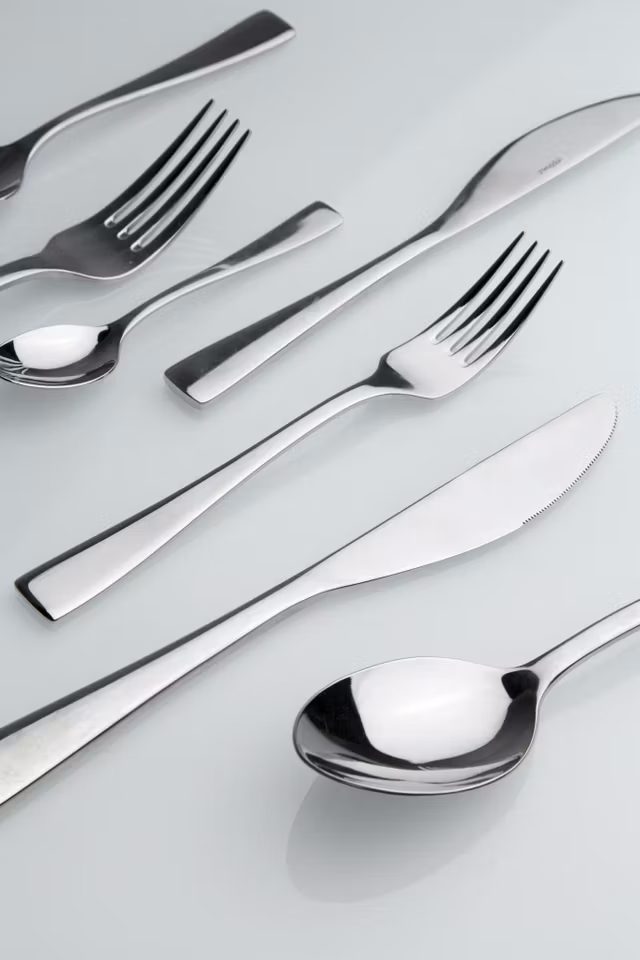 Dessertsked 158 mm Galant