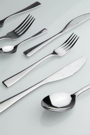 Dessertsked 158 mm Galant