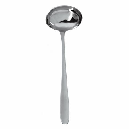 Sopp/Dressingskopa 245 mm Captain 18/0