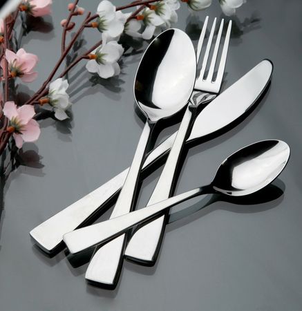 Bordsgaffel 176 mm Galant