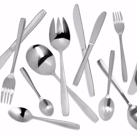 Kaffesked Captain 18/0 EAN