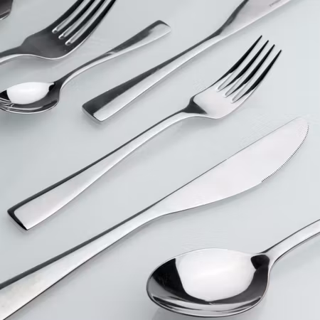 Dessertkniv 170 mm Galant