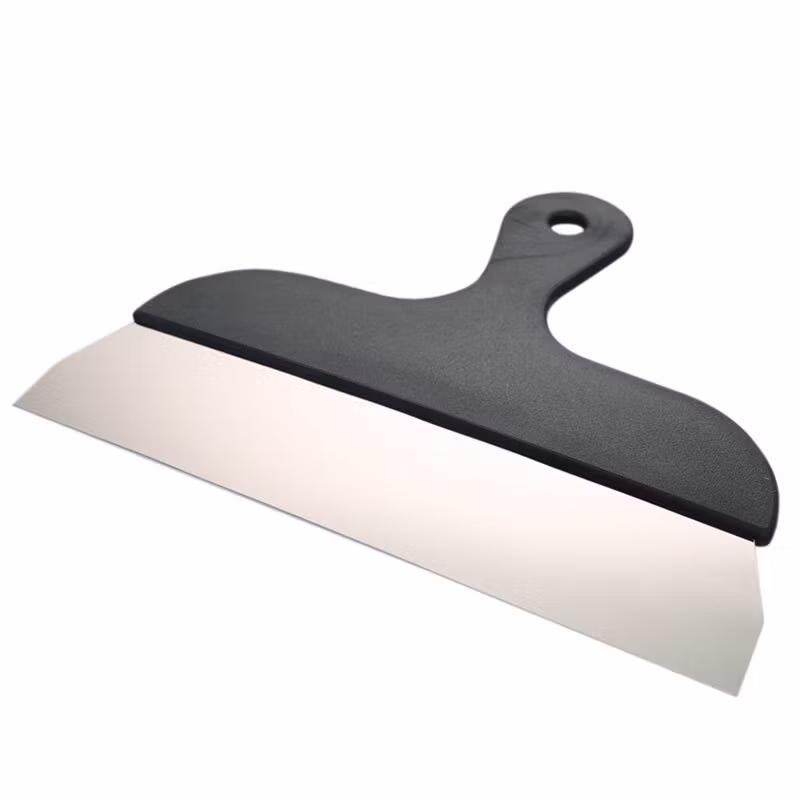 Spackel rostfri, bredd 270 mm