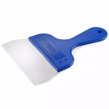 Spackel, 150 x 50 mm