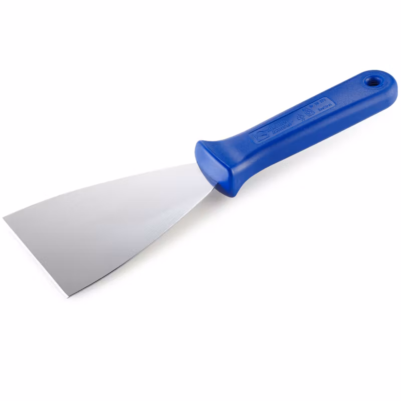 Spackel rostfri, 245x80 mm