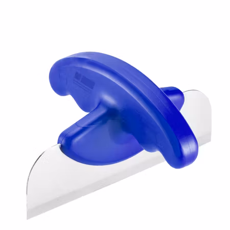 Bordsskrapa rostfri, 120 mm