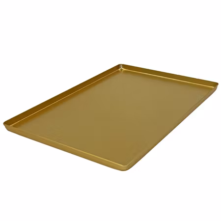 Uppläggningsfat Champagne 400x250x10 mm