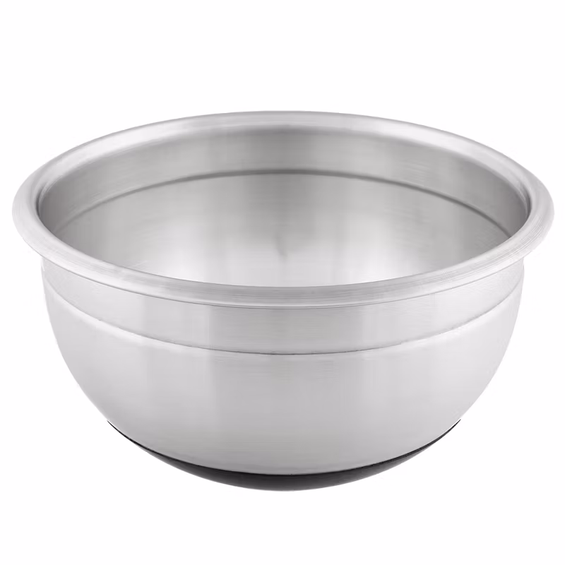 Vispbunke 3 Litter, med non-slip botten