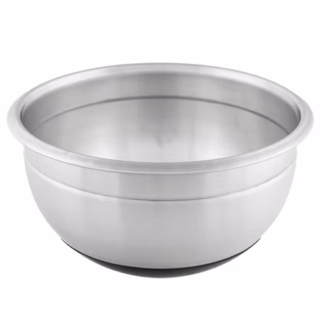 Vispbunke 3 Litter, med non-slip botten