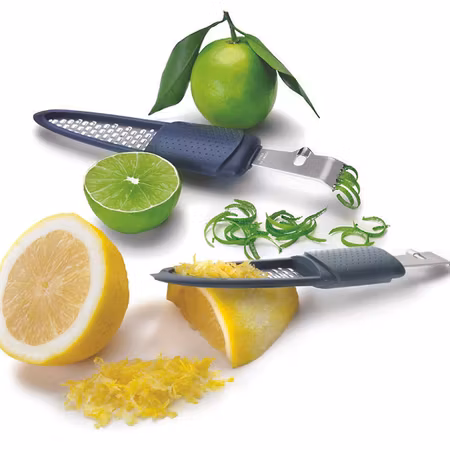 Zestjärn - 3 funktioner