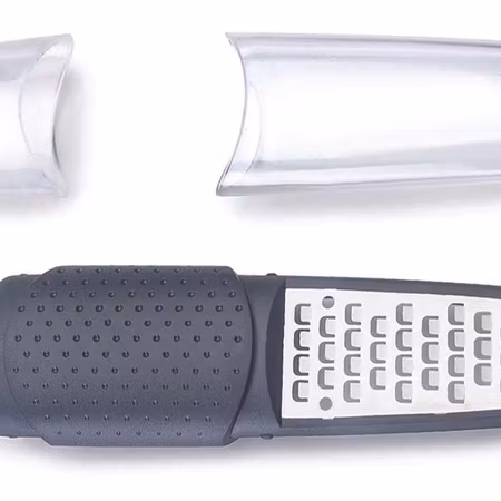 Zestjärn - 3 funktioner