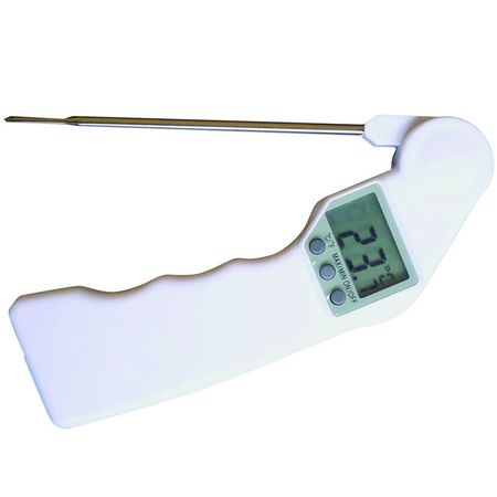 Digital temometer -50 till +300° C