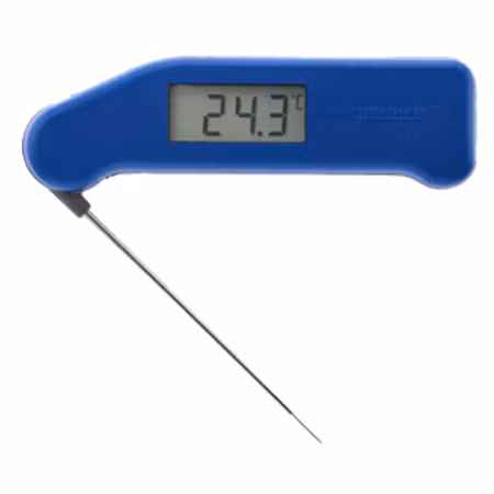 Termometer digital,snabb -50 till+300