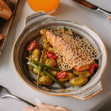 SPACE Ägglåda D20cm