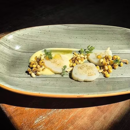 SPACE Stor Fat, Oval 33x19cm