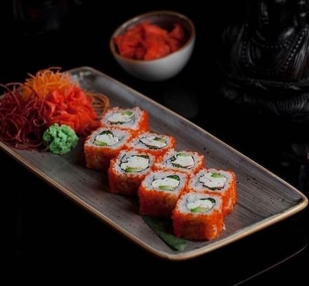 SPACE Stor Rektangulär Fat, 34x16cm