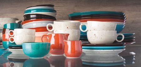 Ebony - LIFESTYLE Skål D15cm