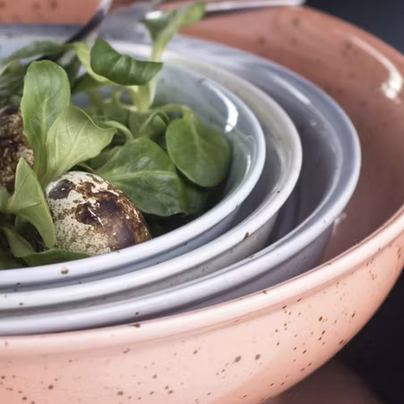 Rainforest - LIFESTYLE Skål D13cm