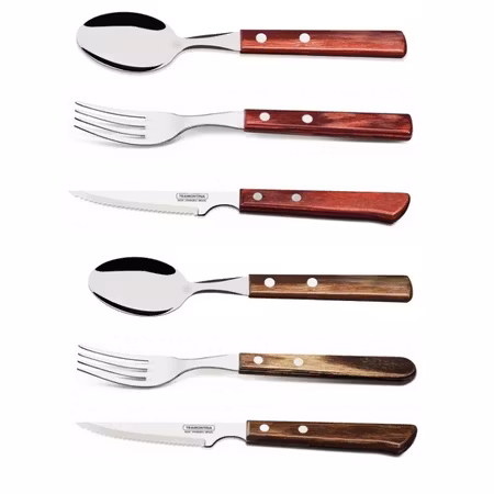 Grillbestick Polywood , Brasilianska Tramontina