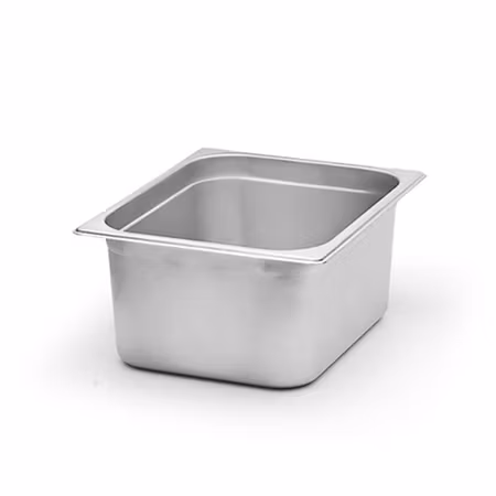 Patina Agnelli Kantin Gn1/2-150, Perforerad