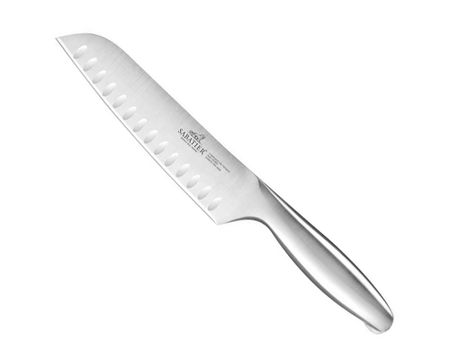 Santokukniv 18 cm Sabatier Fuso Nitro+