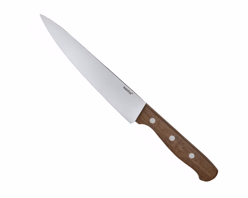 Kockkniv blad 19 cm Scandinavia