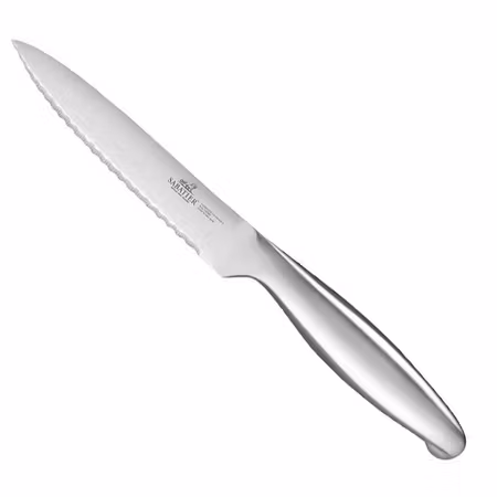 Allkniv tandad 120 mm, Sabatier Fuso Nitro+