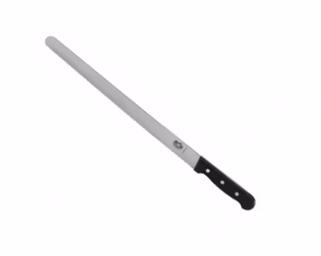 Brödkniv med trähandtag, Blad 360 mm Victorinox