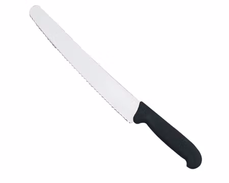 Brödkniv med plasthandtag, Blad 260 mm Victorinox