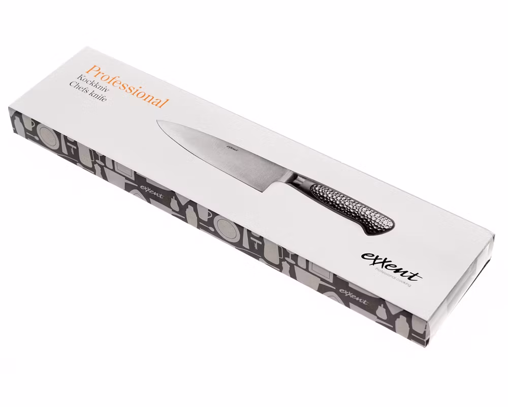 Kockkniv blad 20 cm Professional