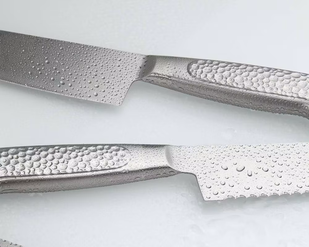 Kockkniv blad 20 cm Professional