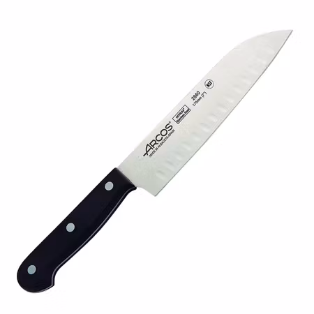 Arcos Japansk kockkniv 17 cm