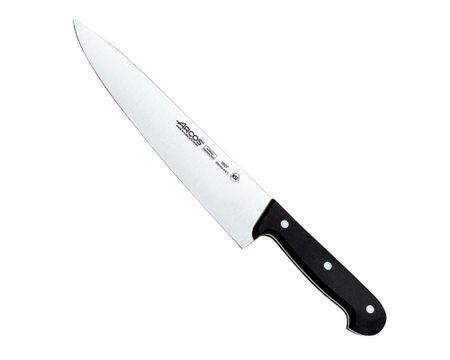 Kockkniv spanska Arcos, blad 25cm