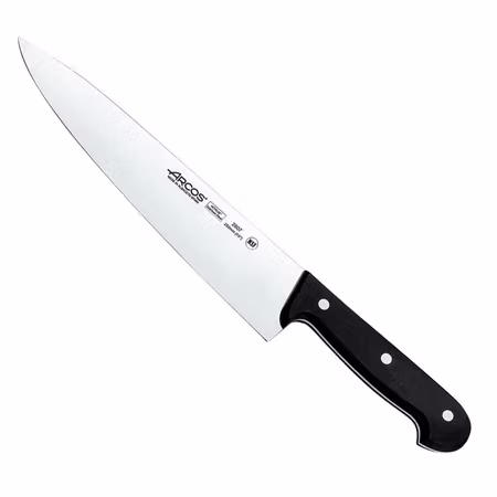 Kockkniv  spanska Acros, blad  15cm