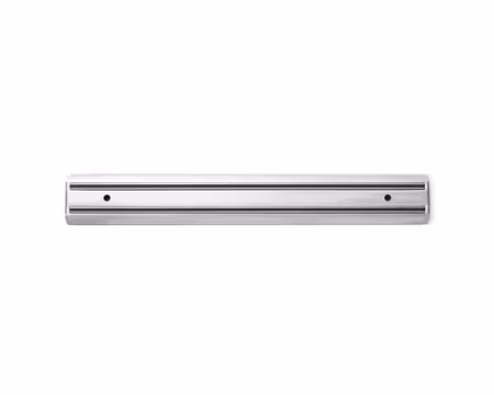Magnetlist i Rostfri, 45cm