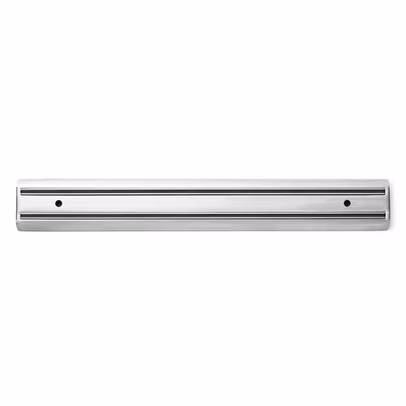 Magnetlist i Rostfri, 45cm