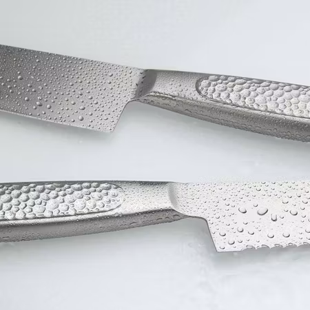 Kockkniv blad 24 cm Professional