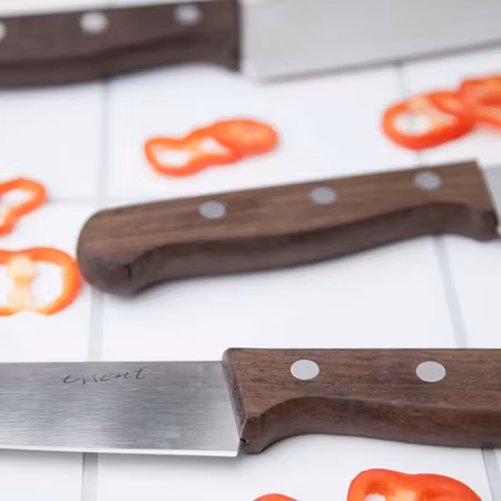 Kockkniv blad 25 cm Scandinavia