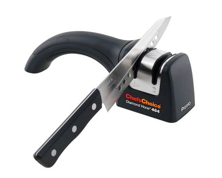 Knivslip manuell, två stegs Chef´s Choice