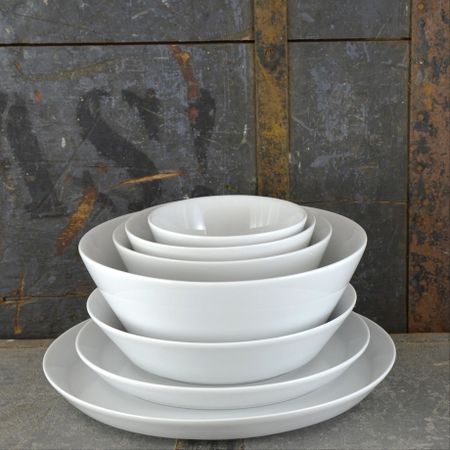 Trendy Skål Konisk 12cm, 33cl Strömgården