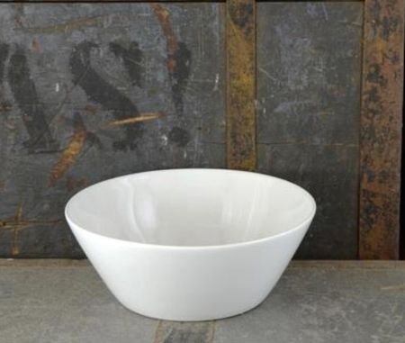 Trendy Skål Konisk 12cm, 33cl Strömgården