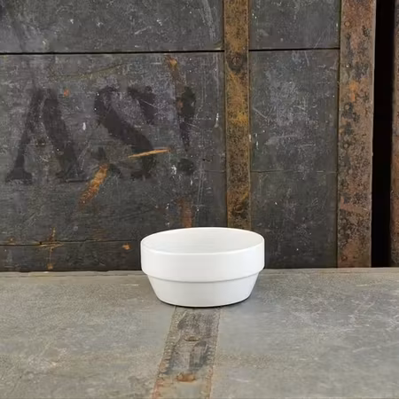 Skål 12cm, 40cl, Stapelbar, Strömgården