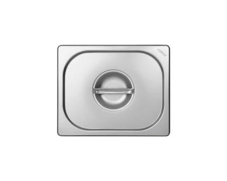 Exxent GN lock 1/2 Rostfri