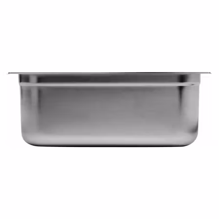 Exxent GN kantin 1/1-200 Rostfri