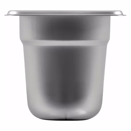 Exxent GN kantin 1/9-100 Rostfri