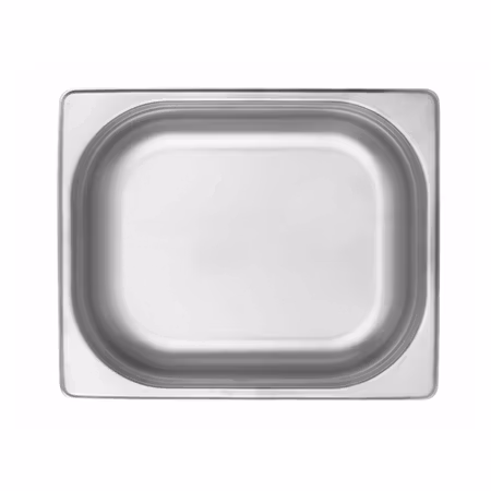 Exxent GN kantin 1/2-150 Rostfri