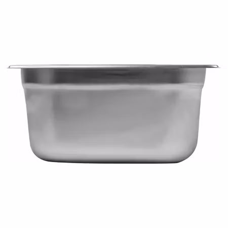 Exxent GN kantin 1/2-150 Rostfri