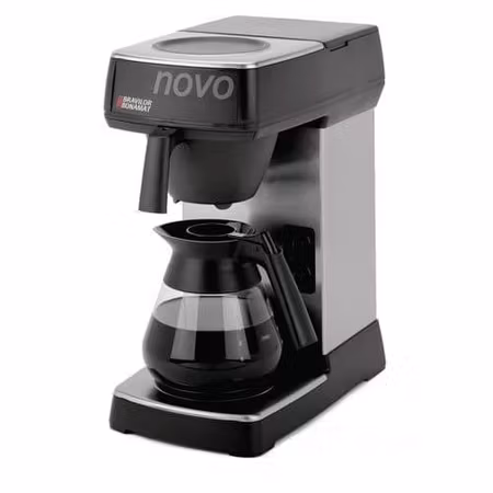 Kaffebryggare Novo, Bravilor Bonomat