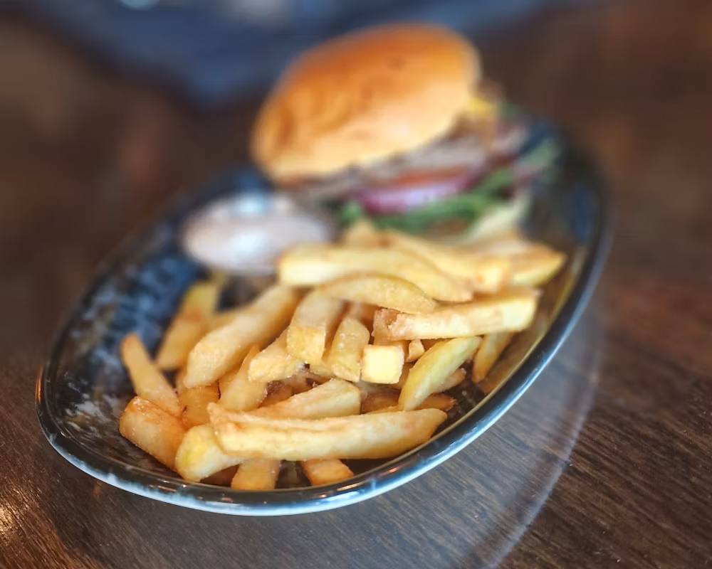 SEPIA Tallrik oval 34x19cm